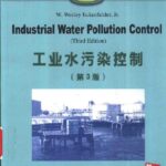 خرید و دانلود نسخه کامل کتاب Industrial Water Pollution Control
