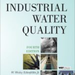 خرید و دانلود نسخه کامل کتاب Industrial Water Quality