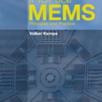 خرید و دانلود نسخه کامل کتاب Inertial MEMS: Principles and Practice