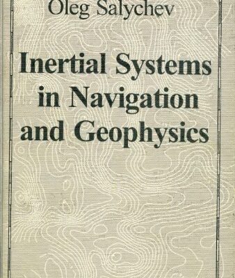 خرید و دانلود نسخه کامل کتاب Inertial Systems in Navigation and Geophysics