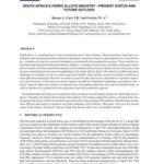 خرید و دانلود نسخه کامل کتاب Infacon 11. Proceedings of The 11th International Ferroalloys Congress