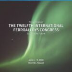خرید و دانلود نسخه کامل کتاب Infacon 12. Proceedings of The Twelfth International Ferroalloys Congress