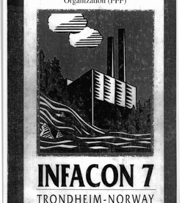 خرید و دانلود نسخه کامل کتاب Infacon 7. Proceedings of the 7 international ferroalloys congress
