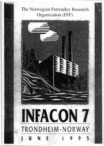 خرید و دانلود نسخه کامل کتاب Infacon 7. Proceedings of the 7 international ferroalloys congress_68f41b33bac25.jpeg خرید و دانلود نسخه کامل کتاب Infacon 7. Proceedings of the 7 international ferroalloys congress