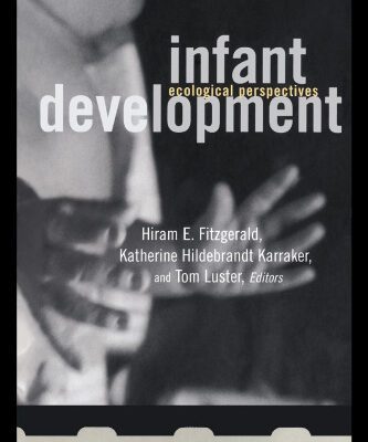 خرید و دانلود نسخه کامل کتاب Infant Development: Ecological Perspectives (Msu Series on Children, Youth Andfamilies, 10)