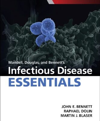 خرید و دانلود نسخه کامل کتاب Infectious Disease Essentials