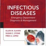 خرید و دانلود نسخه کامل کتاب Infectious Diseases. Emergency Department Diagnosis and Management Slaven