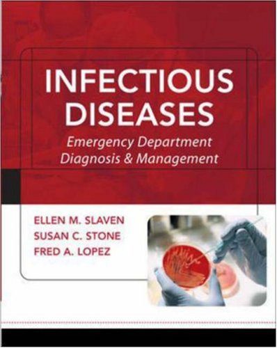 خرید و دانلود نسخه کامل کتاب Infectious Diseases. Emergency Department Diagnosis and Management Slaven_68dd38965d848.jpeg خرید و دانلود نسخه کامل کتاب Infectious Diseases. Emergency Department Diagnosis and Management Slaven