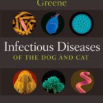 خرید و دانلود نسخه کامل کتاب Infectious diseases of the dog and cat