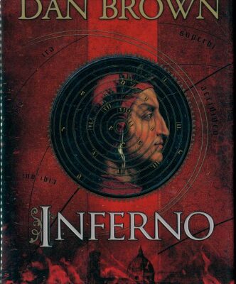 خرید و دانلود نسخه کامل کتاب Inferno