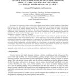 خرید و دانلود نسخه کامل کتاب Influence of inertia moment of infantry fighting vehicle turret on accuracy of aiming at a target and tracking of a target