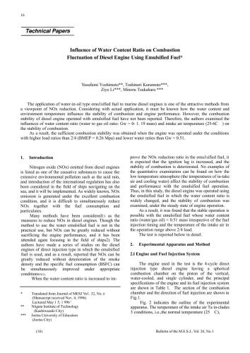 خرید و دانلود نسخه کامل کتاب Influence of Water Content Ratio on Combustion Fluctuation of Diesel Engine Using Emulsified Fuel_68f95985d8996.jpeg خرید و دانلود نسخه کامل کتاب Influence of Water Content Ratio on Combustion Fluctuation of Diesel Engine Using Emulsified Fuel