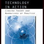 خرید و دانلود نسخه کامل کتاب Information and Communication Technologies in Action (Lea’s Communication Series)