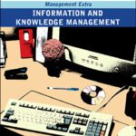 خرید و دانلود نسخه کامل کتاب Information and Knowledge Management: Management Extra