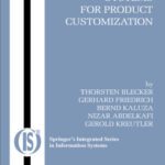 خرید و دانلود نسخه کامل کتاب Information And Management Systems For Product Customization