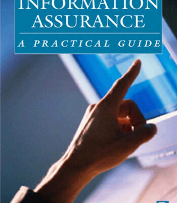 خرید و دانلود نسخه کامل کتاب Information Assurance: Managing Organizational IT Security Risks