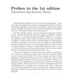 خرید و دانلود نسخه کامل کتاب Information Gap Decision Theory: Decisions under Severe Uncertainty