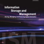 خرید و دانلود نسخه کامل کتاب Information Storage and Management: Storing, Managing, and Protecting Digital Information