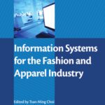 خرید و دانلود نسخه کامل کتاب Information Systems for the Fashion and Apparel Industry