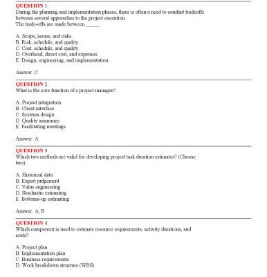 خرید و دانلود نسخه کامل کتاب Information Technology Project Management