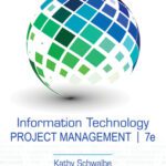 خرید و دانلود نسخه کامل کتاب Information Technology Project Management