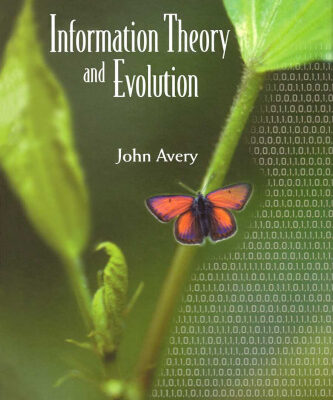 خرید و دانلود نسخه کامل کتاب Information Theory and Evolution