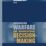 خرید و دانلود نسخه کامل کتاب Information Warfare and Organizational Decision-Making