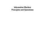 خرید و دانلود نسخه کامل کتاب Information Warfare Principles and Operations