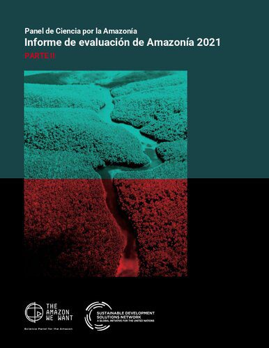 خرید و دانلود نسخه کامل کتاب Informe de evaluación de Amazonía 2021_68ea00193eed3.jpeg خرید و دانلود نسخه کامل کتاب Informe de evaluación de Amazonía 2021