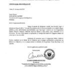 خرید و دانلود نسخه کامل کتاب Informe de la Comisión Investigadora sobre los Hechos Acontecidos en la Ciudad de Bagua, Aledaños y Otros, Determinando Responsabilidades a que Haya Lugar