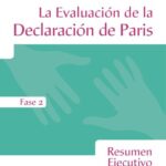 خرید و دانلود نسخه کامل کتاب Informe Final sobre la Evaluación de la Aplicación de la Declaración de París, Fase 2. Informe final