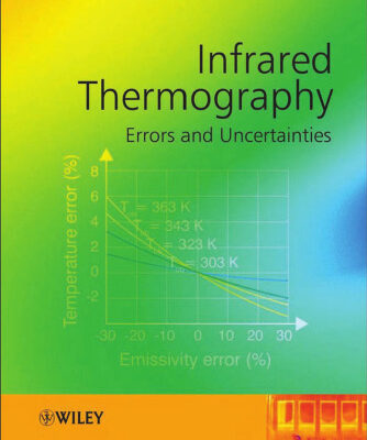 خرید و دانلود نسخه کامل کتاب Infrared Thermography: Errors and Uncertainties