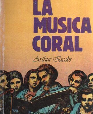 خرید و دانلود نسخه کامل کتاب Iniciacion a lamúsica.  La música coral