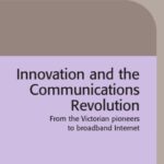 خرید و دانلود نسخه کامل کتاب Innovation and the Communications Revolution