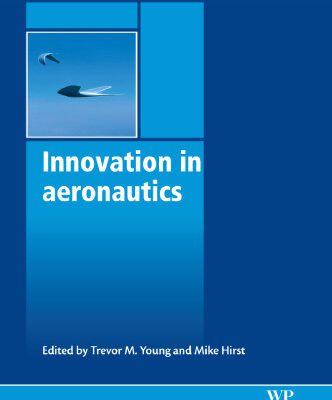 خرید و دانلود نسخه کامل کتاب Innovation in aeronautics