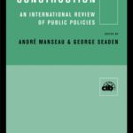 خرید و دانلود نسخه کامل کتاب Innovation in Construction: An International Review of Public Policies