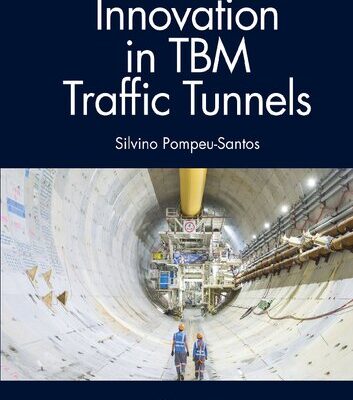 خرید و دانلود نسخه کامل کتاب Innovation in Tbm Traffic Tunnels