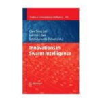 خرید و دانلود نسخه کامل کتاب Innovations in swarm intelligence