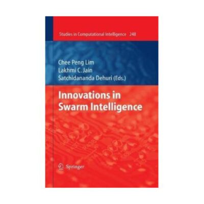 خرید و دانلود نسخه کامل کتاب Innovations in swarm intelligence