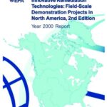 خرید و دانلود نسخه کامل کتاب Innovative Remediation Technologies: Field-Scale Demonstration Projects in North America