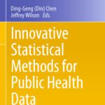 خرید و دانلود نسخه کامل کتاب Innovative Statistical Methods for Public Health Data
