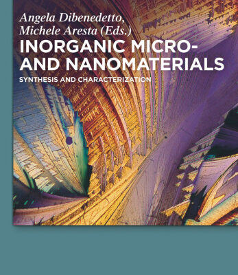 خرید و دانلود نسخه کامل کتاب Inorganic Micro- and Nanomaterials
