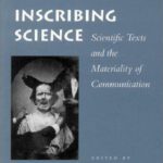 خرید و دانلود نسخه کامل کتاب Inscribing Science: Scientific Texts and the Materiality of Communication