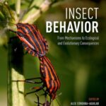 خرید و دانلود نسخه کامل کتاب Insect Behavior: From Mechanisms to Ecological and Evolutionary Consequences