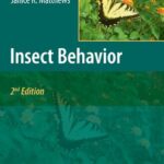 خرید و دانلود نسخه کامل کتاب Insect behavior