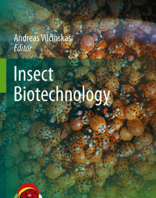 خرید و دانلود نسخه کامل کتاب Insect Biotechnology
