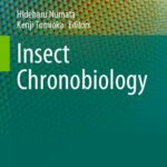 خرید و دانلود نسخه کامل کتاب Insect Chronobiology