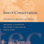 خرید و دانلود نسخه کامل کتاب Insect Conservation: A Handbook of Approaches and Methods (Techniques in Ecology and Conservation)