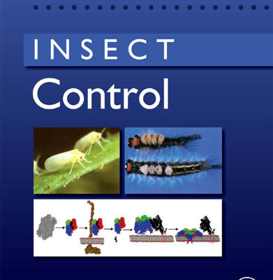 خرید و دانلود نسخه کامل کتاب Insect Control: Biological and Synthetic Agents