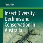 خرید و دانلود نسخه کامل کتاب Insect Diversity, Declines and Conservation in Australia